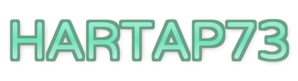 Logo HARTAP73